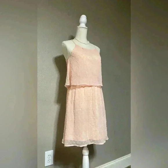 Summer Dress Sleeveless Size Small - Picture 4 of 10